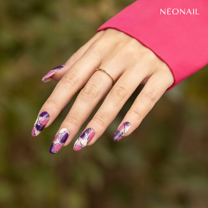 No risk, No story - Vernis Semi-Permanent 7,2 ml